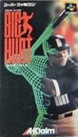 Frank Thomas Big Hurt Baseball (SNES) (gamerip) (1995) MP3